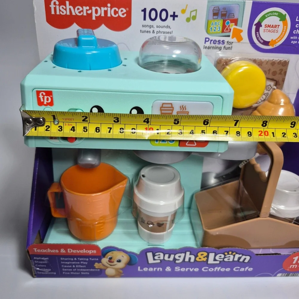 Fisher-Price fisher price